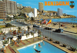 Espagne BENIDORM RINCON DE LOIX - Alicante