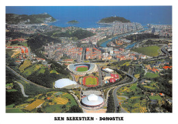 Espagne SAN SEBASTIAN DONOSTIA - Guipúzcoa (San Sebastián)