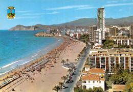 Espagne ALICANTE BENIDORM - Alicante