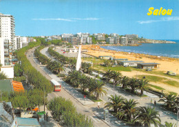 Espagne COSTA DORADA TARRAGONA - Tarragona