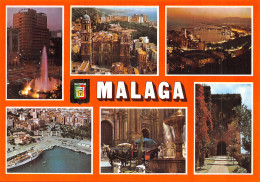 Espagne COSTA DEL SOL MALAGA - Autres
