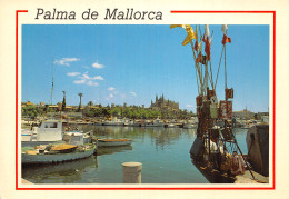 Espagne MALLORCA PALMA - Mallorca