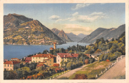 SUISSE LUGANO PARADISO - Other & Unclassified