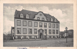 57 DIEDENHOFEN BERGSCHULE - Other & Unclassified