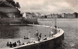 35 DINARD LA PISCINE - Dinard