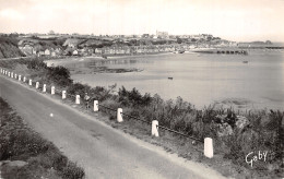 35 CANCALE ROUTE DE LA CORNICHE - Cancale