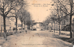 45 PITHIVIERS KIOSQUE A MUSIQUE - Pithiviers