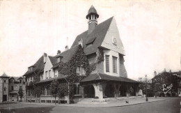 62 LE TOUQUET PARIS PLAGE LA POSTE - Le Touquet