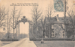 78 VAUX DE CERNAY LE PARC - Vaux De Cernay