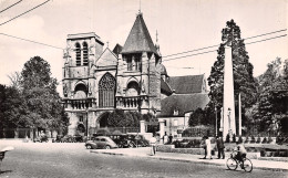 72 LE MANS L EGLISE NOTRE DAME - Le Mans