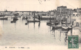 76 DIEPPE LE POLLET - Dieppe