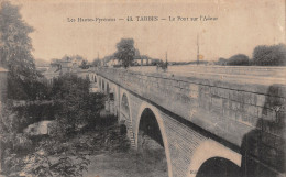 65 TARBES LE PONT SUR L ADOUR - Tarbes