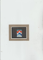 Olanda 1972 - (YT) 963 Used "400° Anniversario Della Bandiera Olandese" - 20c Blu, Rosso E Nero - Used Stamps