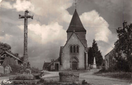 21 SAINT ANDEUX L EGLISE - Other & Unclassified