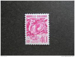 Nouvelle-Calédonie: TB N°629, Neuf XX . - Unused Stamps