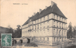 21 THENISSEY LE CHÂTEAU - Other & Unclassified