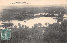 80 CORBIE PANORAMA DES ETANGS - Corbie