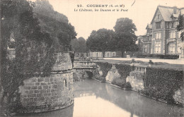 77 COUBERT LE CHÂTEAU - Other & Unclassified