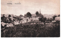 Chimay Panorama - Chimay