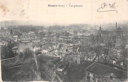 27 GISORS - Gisors