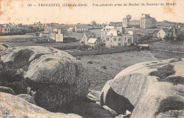 22 TREGASTEL - Trégastel