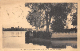 78 VILLENNES SUR SEINE - Villennes-sur-Seine