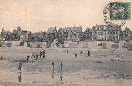 62 BERCK PLAGE - Berck