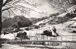 74 LES CONTAMINES LES CHALETS DU MONT BLANC - Les Contamines-Montjoie