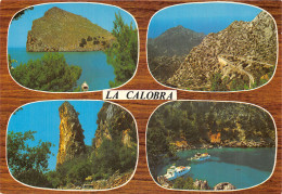 Espagne MALLORCA LA CALOBRA - Mallorca