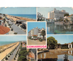 Espagne COSTA DORADA TARRAGONA COMARRUGA - Tarragona