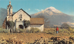 Mexique MEXICO - Mexique