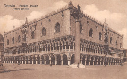 Italie VENEZIA PALAZZO DUCALE - Venezia (Venedig)