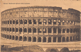 ITALIE ROMA COLOSSEO - Andere & Zonder Classificatie