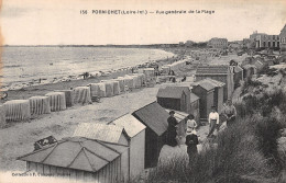 44 PORNICHET LA PLAGE - Pornichet