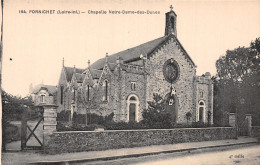 44 PORNICHET CHAPELLE NOTRE DAME DES DUNES - Pornichet