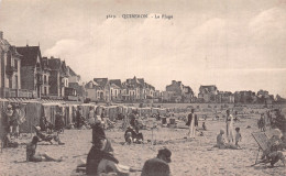 56 QUIBERON LA PLAGE - Quiberon