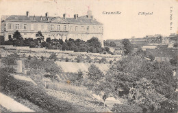50 GRANVILLE L HOPITAL - Granville