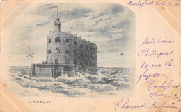 17 LE FORT BOYARD 1901 - Sonstige & Ohne Zuordnung