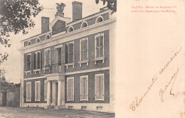 17 L ILE D AIX MAISON DE NAPOLEON 1ER - Andere & Zonder Classificatie