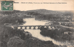 92 SEVRES BOUCLE DE LA SEINE - Sevres