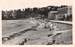 22 PERROS GUIREC PLAGE DE TRESTAOU - Perros-Guirec