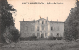 1 SAINTE EUPHEMIE CHÂTEAU DU BOUJARD - Unclassified