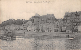53 LAVAL LE PONT NEUF - Laval