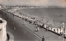 85 LES SABLES D OLONNE LA PLAGE - Sables D'Olonne