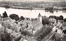 58 COSNE SUR LOIRE L EGLISE SAINT AGNAN - Cosne Cours Sur Loire