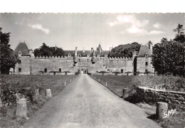 22 CHÂTEAU DE BIENASSIS EN ERQUY - Sonstige & Ohne Zuordnung