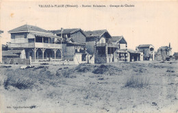 34 VALRAS LA PLAGE GROUPE DE CHALETS - Other & Unclassified