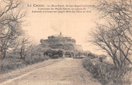 44 LE CROISIC LE MONT ESPRIT - Le Croisic