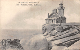 22 PLOUMANACH LE PHARE - Ploumanac'h