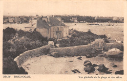 29 BRIGNOGAN - Brignogan-Plage